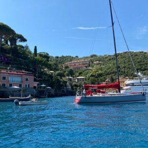 Cameron Moulène Instagram - 🚤