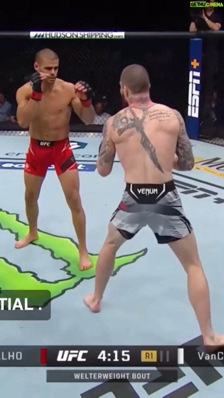 Cameron VanCamp - 1K Likes - Be fearless in pursuit of what sets your soul on fire
#ufc #mma #ufc274 #fighting #jumpman