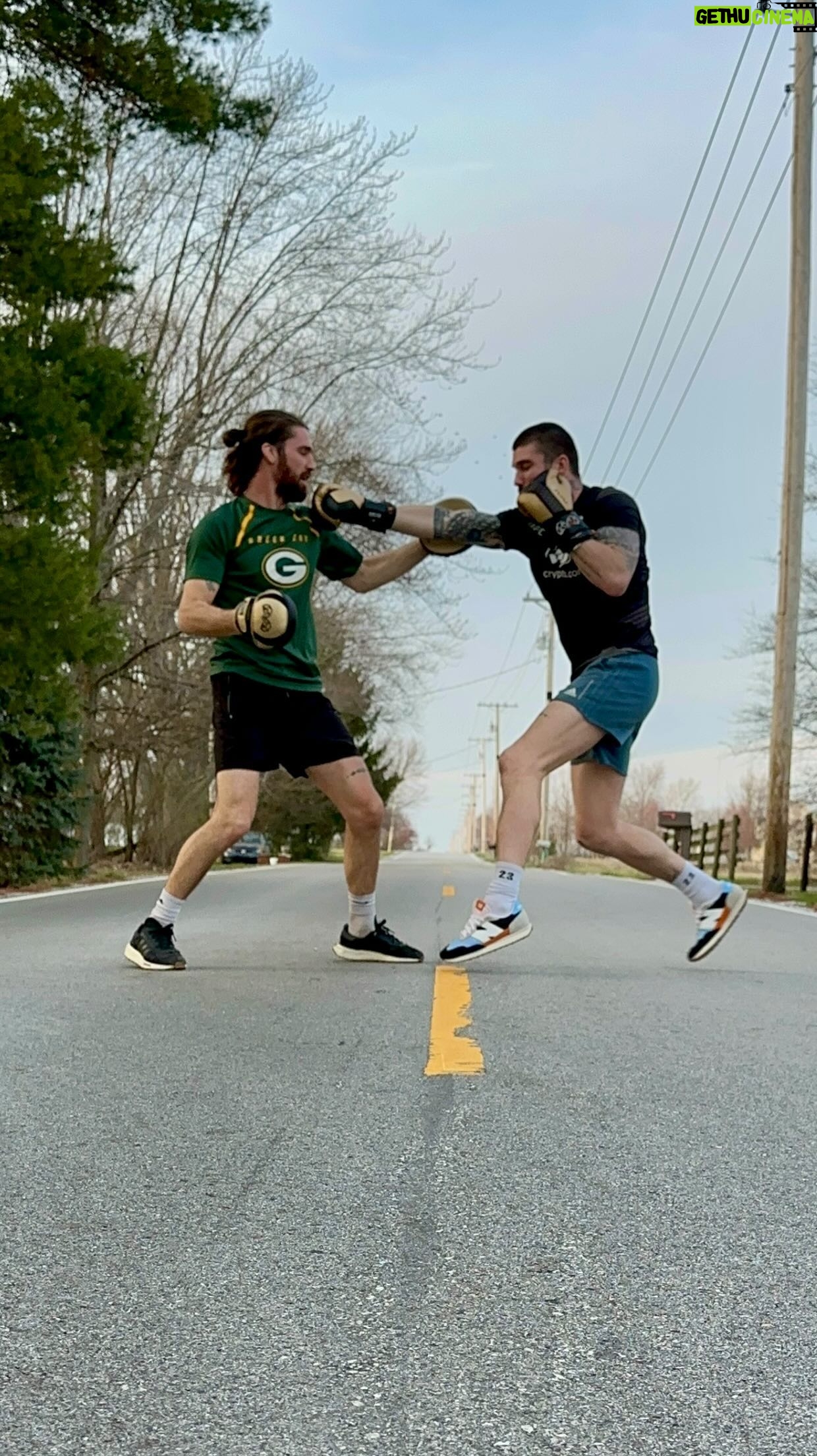 Cameron VanCamp - 3 Likes - 🪽fly
•
•
•
•
#bkfc #boxing #fight #fighting #workout #motivation