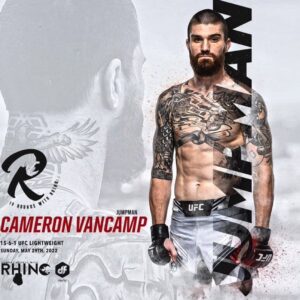 Cameron VanCamp Instagram - Link in bio 🙏🏻

#ufc #mma #fighting #fight #jumpman
