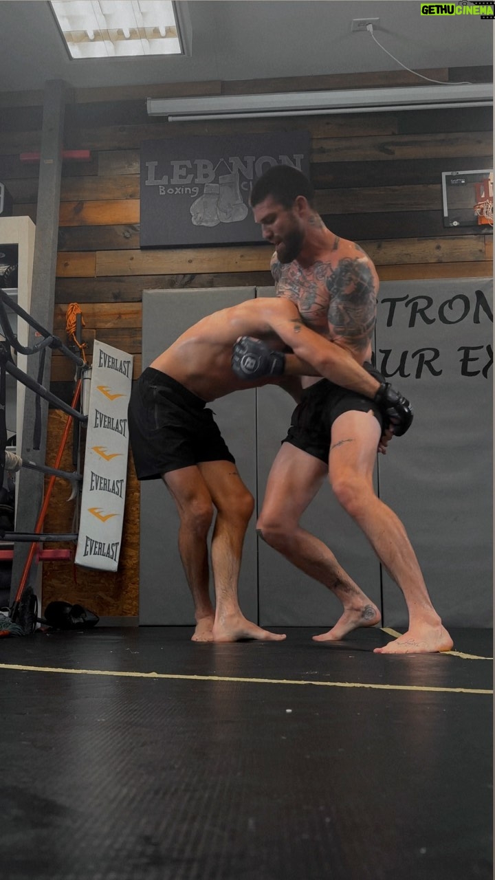 Cameron VanCamp - 3 Likes - Stay ready
•
•
•
•
•
•
#fighting #fight #mma #boxing #bjj #workout #motivation #jumpman