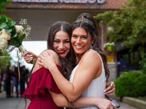 Cameron VanCamp Instagram - Beautiful Pure moments ✨🌹

📸 @visionbysamm