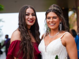 Cameron VanCamp Instagram - Beautiful Pure moments ✨🌹

📸 @visionbysamm