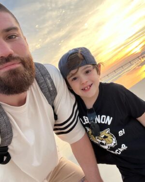 Cameron VanCamp Instagram - 