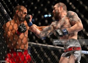 Cameron VanCamp Instagram - Next fight. Las Vegas September 17th

#ufc #boxing #mma #fighting #jumpman #27