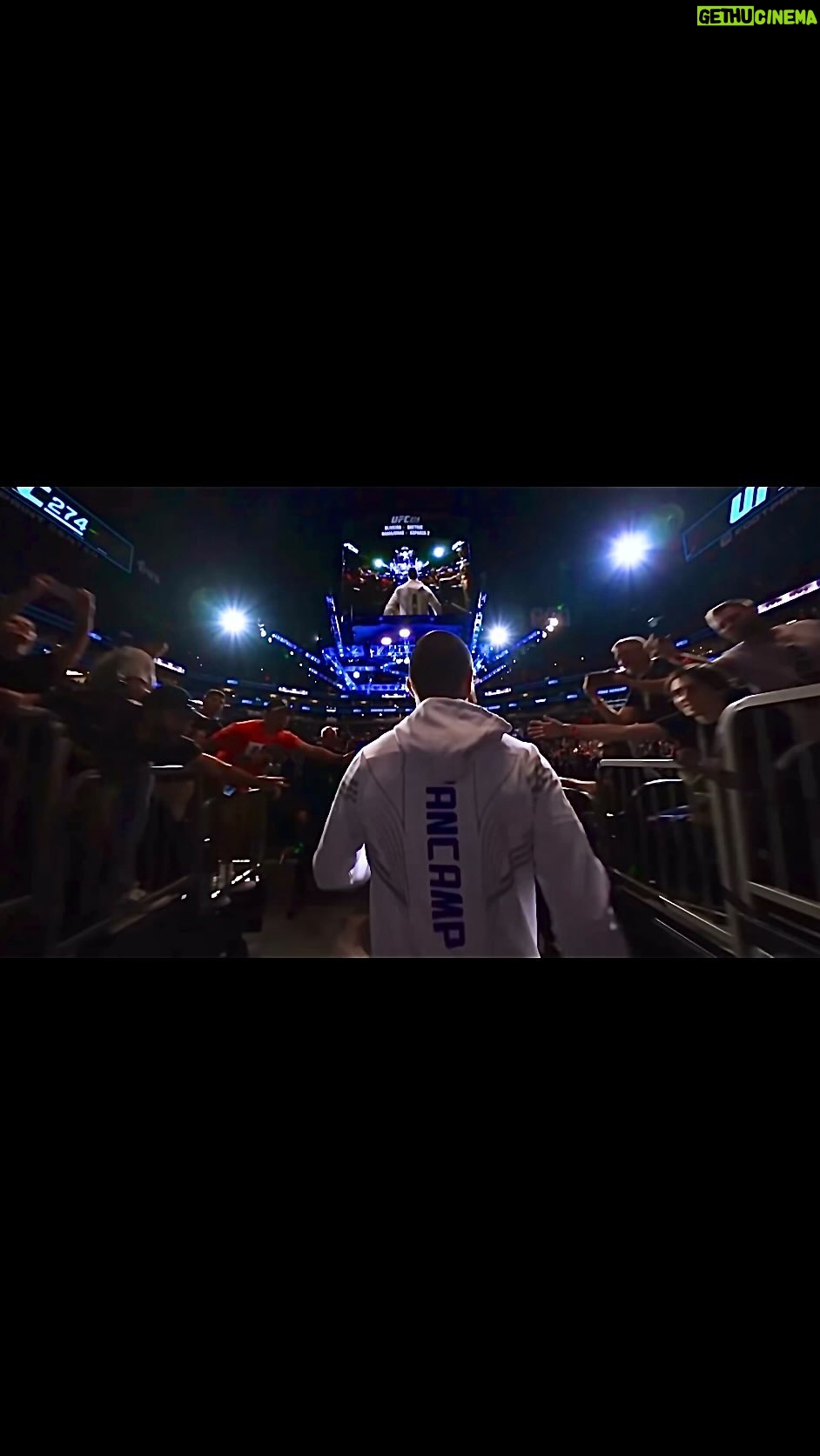 Cameron VanCamp - 3 Likes - •
•
•
•
•
•
#fighting #walkout #mma #ufc #boxing #jumpman #bjj