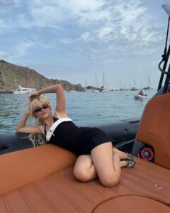 Actress Camila Cabello HD Instagram Photos and Wallpapers September 2024