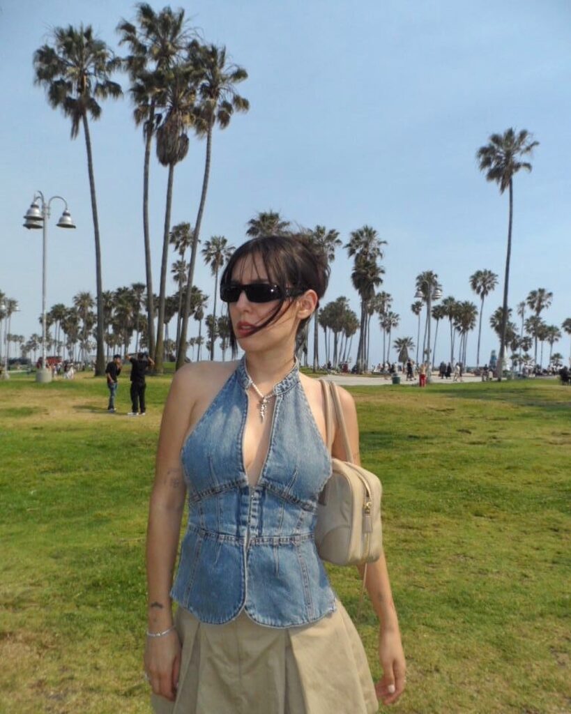 Actress Camila Valero HD Instagram Photos and Wallpapers June 2024