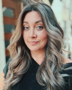 Actress Camilla Läckberg HD Instagram Photos and Wallpapers August 2024