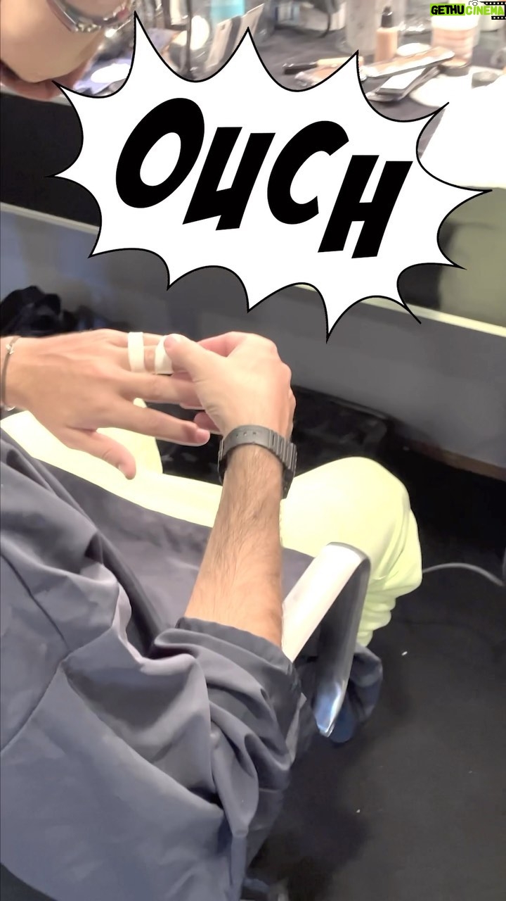 Camille Combal - 11.1K Likes - 2023 : Être un peu moins hypocondriaque 💊