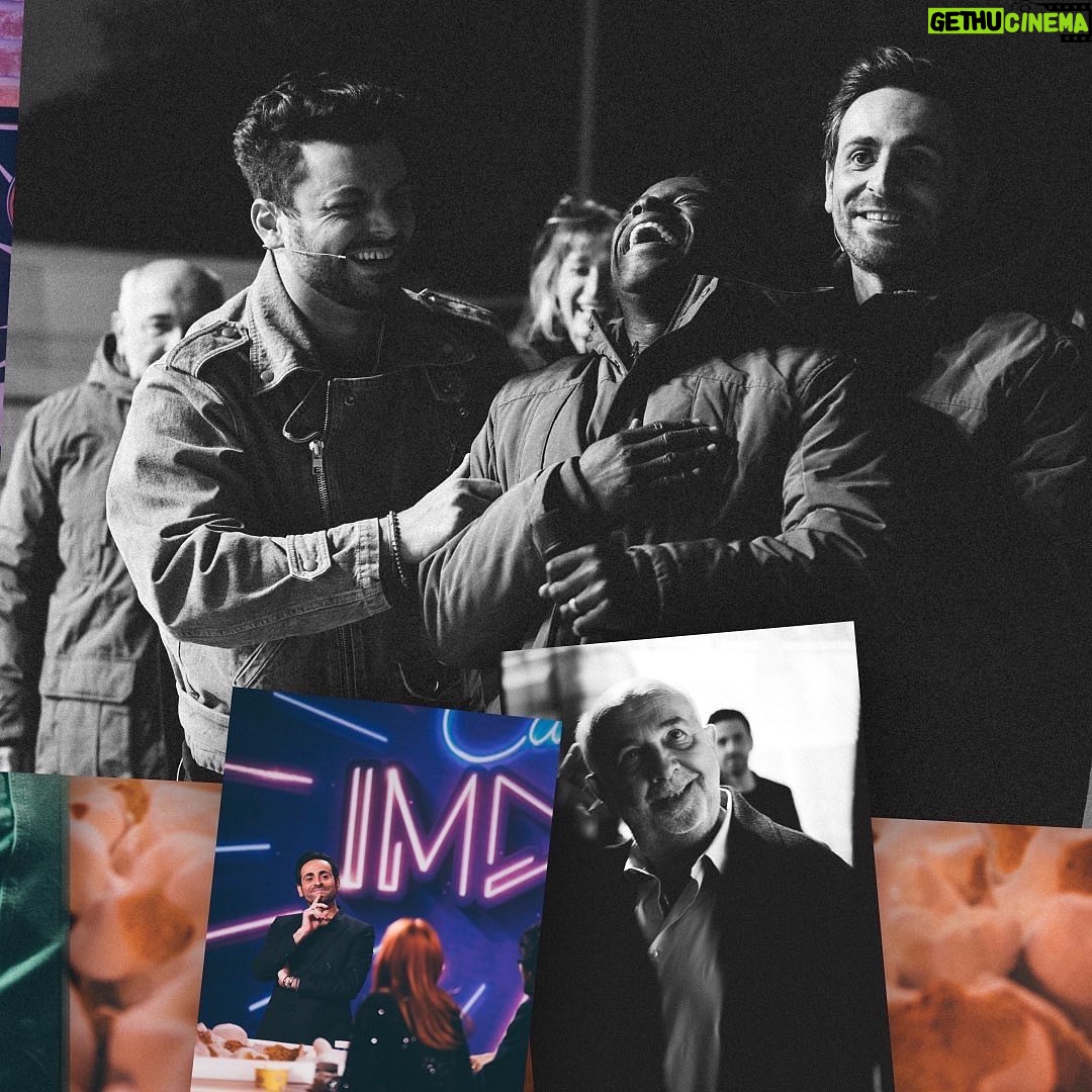 Camille Combal - 11.6K Likes - Camille&Images ! 📼🔥
À demain 21h10 !
Préparez le pop-corn 🍿
(Sucré, salé, sauce samouraï ! On accepte tout !)
📸: @laurag_photo