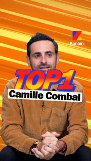 Camille Combal Instagram - @camillecombal sera sur TF1 le 30 décembre pour son émission « Camille et Images » mais… c’est quoi le truc qu’il préfère dans la vie ?