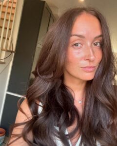Actress Camille Dufresne HD Instagram Photos and Wallpapers August 2024