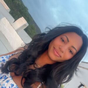 Camille Hyde Instagram - Mamma is mia-ing 🇮🇹