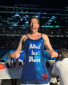 Camille Lacourt Top 100 Instagram Photos and Posts