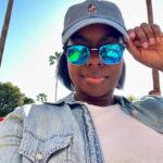 Camille Winbush