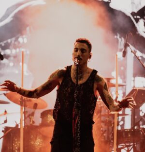 Can Bonomo Instagram - Ankaraaaaaaa🫵🏻🥰 Harikaydınız. Teşekkür ederiz. Açmayın arayı. 📷: @beeeeeeegum

31 Temmuz Şile Belediyesi
10 Ağustos Nevşehir Kültür Yolu
16 Ağustos İstanbul Bomontiada
21 Ağustos Foça What A Fest
31 Ağustos İstanbul Büyükada Main Fest