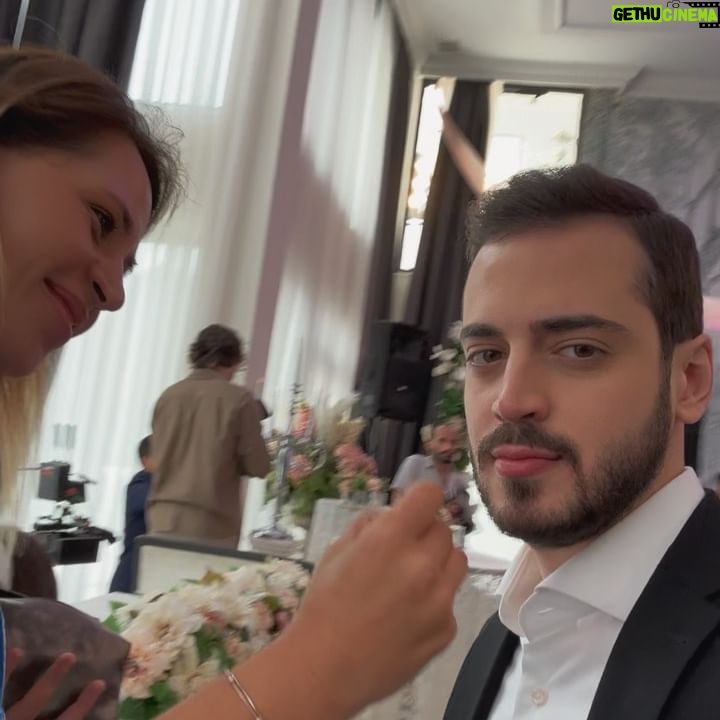 Can Sarp İkiler - 39.6K Likes - #yabani Unutulmaz bir maceraydı.. Emeği geçen herkese, tüm ekip arkadaşlarıma ve değerli izleyicilerimize çok teşekkür ederim. Sizlerle güzeldi bu yolculuk:)
Başka hikayelerde (çok yakında) görüşmek üzere!