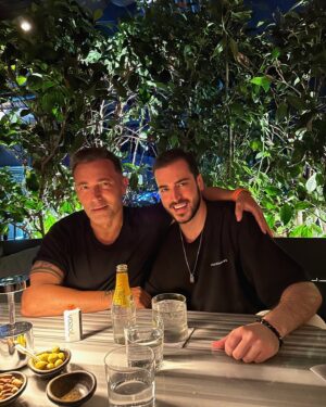 Can Sarp İkiler Instagram - “Sabah olmuşsa, kimin umurunda?”