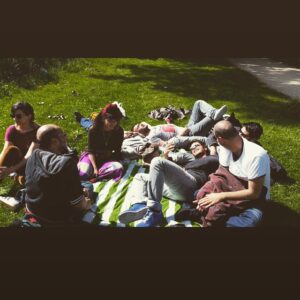 Can Sipahi Instagram - ☀️Jammin'☀️