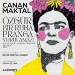 Canan Maktal
