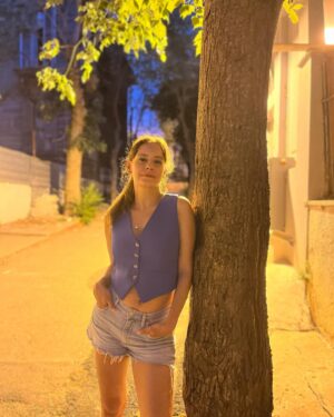 Canan Maktal Instagram - 🌳