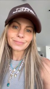 Actress Candace Cameron Bure HD Instagram Photos and Wallpapers August 2024