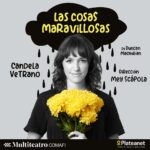 Candela Vetrano