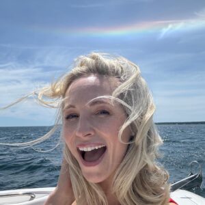 Actress Candice King HD Instagram Photos and Wallpapers June 2024