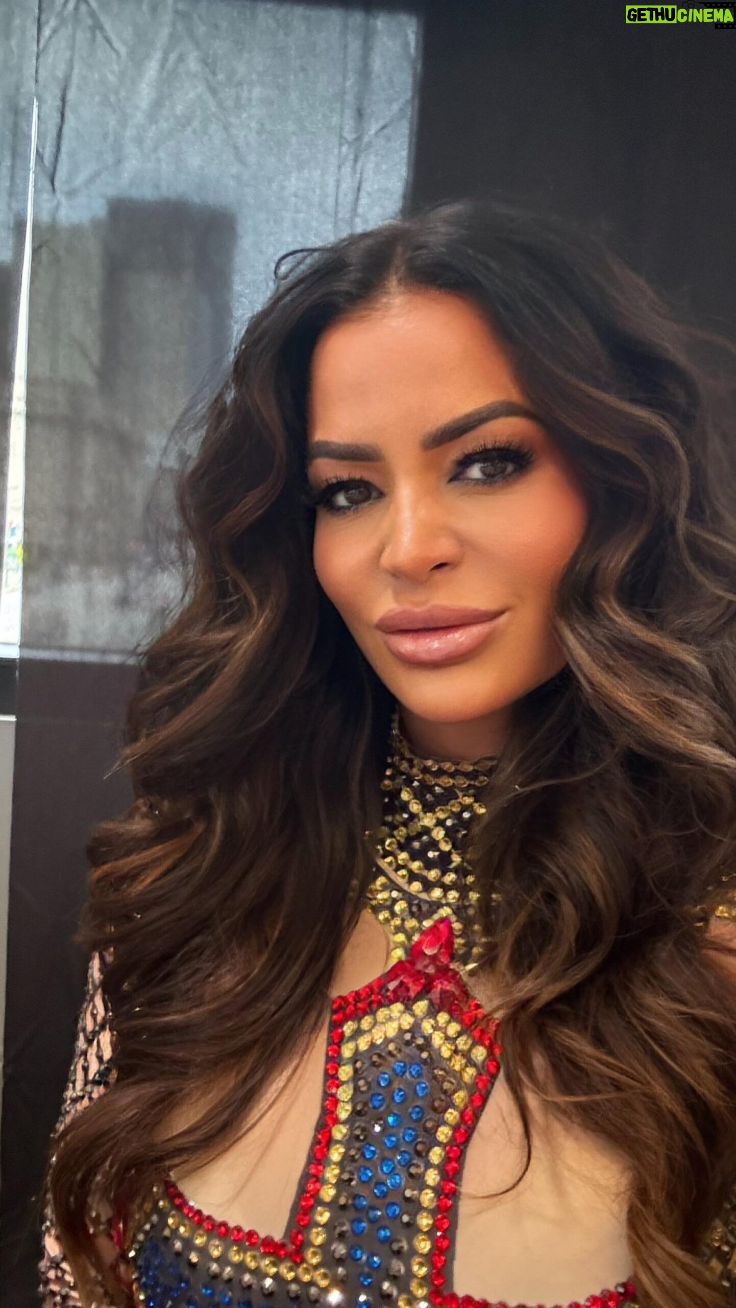 Candice Michelle - 1.5K Likes - What an incredible time @wrestlecon with @ultimate_starz_promotions Thank you for bringing be in and everyone that came out to see me. A special thanks you all my brothers and sisters. It never gets old reuniting with y’all. We have a bond that can never be broken by our love for the squared circle!