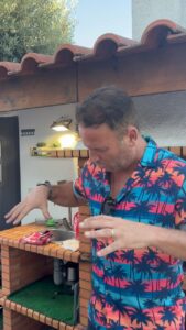 Actor Cândido Costa HD Instagram Photos and Wallpapers August 2024