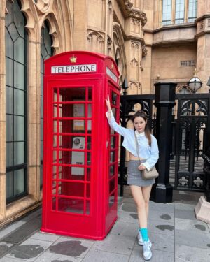 Candy Ice Instagram - @datosrijessylai 
谢谢你安排给我们的
澳门🇲🇴度蜜月 👫💕
我们终于可以好好享受了