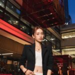 Candy Wong