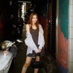 Candy Wong