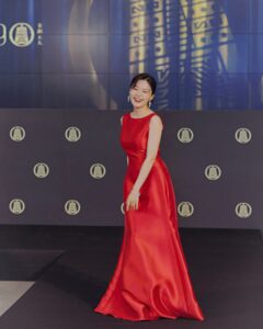 Actress Candy Yang HD Photos and Wallpapers August 2024