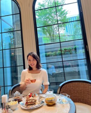 Candy Yuen Instagram - I miss Japan already, had a wonderful time in Tokyo. Look forward to visiting Kyoto next time 🇯🇵🥰 #japan #tokyo