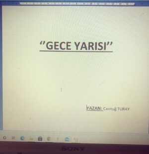 Cantuğ Turay Instagram - Hadi Hayırlısı..😊
#Yenioyun#yenisezon#yenitür#polisiye#komedi#gerilim#tiyatrokafe#tiyatromasal#prömiyer#eylül