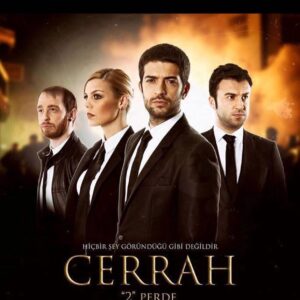 Cantuğ Turay Instagram - 20 KASIM ÇARŞAMBA SAAT “20.30” da.
BİLETLER “BİLETİVA” da.
Rezervasyon: 426 89 07