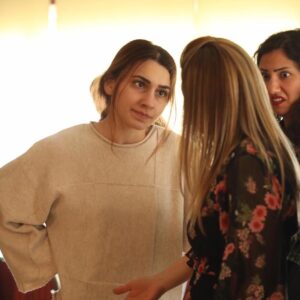 Cantuğ Turay Instagram - Geliyoruuzz..
“FOSFORLU CEVRİYE” 
#fosforlucevriye#yenioyun#müzikal#azkaldı#15nisan