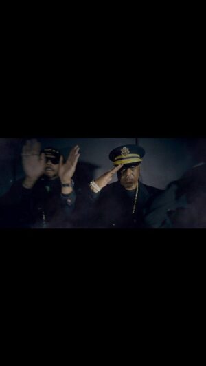 Cappadonna Instagram - Happy Martin Luther King Day❤️🖤💚Let's Embrace Our Independence.  GLFENT.COM
A Brand You Can Count On GLF

Full video link in bio