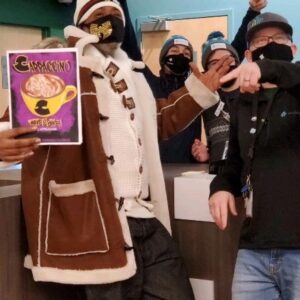 Cappadonna Instagram - 