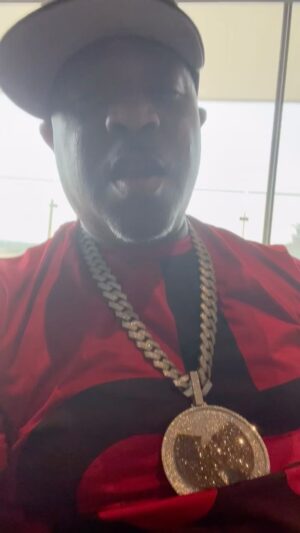 Cappadonna Instagram - 