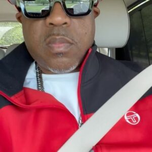 Cappadonna Instagram - 