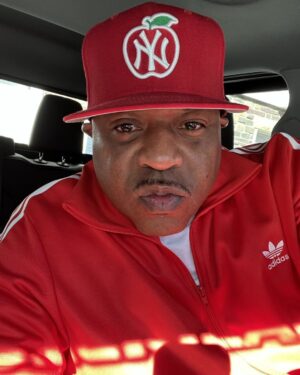 Cappadonna Instagram - Peace, May the Mosthigh guide protect and bless all those who understands His intervention in our affairs I pray that the needy are compensated and the sick and low in spirit are healed, oh Most high I thank you in advance for what you are doing in our lives and we are great full for your blessings Amen Amen & Ameen.❤️