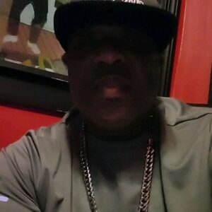 Cappadonna Instagram - 