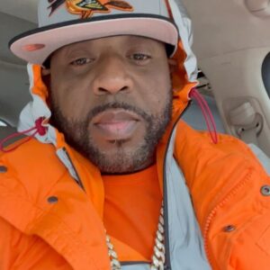 Cappadonna Instagram - 