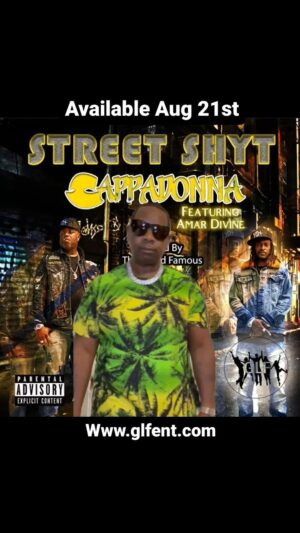 Cappadonna Instagram - 