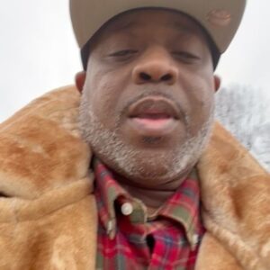 Cappadonna Instagram - 