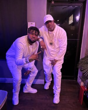 Cappadonna Instagram - DARRYL SENIOR & DARRYL JR. BOSSED UP!!!!!⭐️⭐️⭐️⭐️⭐️