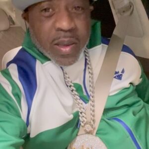 Cappadonna Instagram - 